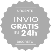 Spedizione gratuita dell'auricolare Monoreal per copiare agli esami